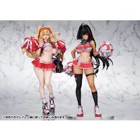 Nikke Bay Complete Figure