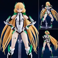 Plastic model - Rakuen Tsuihou (Expelled from Paradise) / Angela Balzac