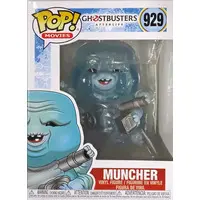 Figure - Ghostbusters