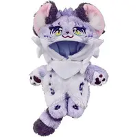 Nendoroid Doll - FLUFFY LAND