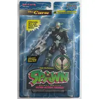 Figure - Spawn