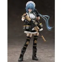 RA-02 Tactical Maid Tokiwa Kazune Action Figure