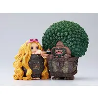 The Grandline Series - One Piece