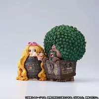The Grandline Series - One Piece