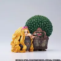 The Grandline Series - One Piece