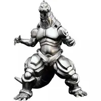 Sofubi Figure - Godzilla series