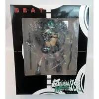 Figure - Hyper Nurse