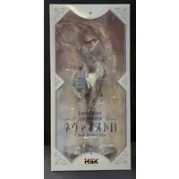 Figure - Neva Ostro - Kishi Yasuri