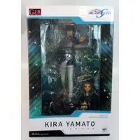 G.E.M. - Mobile Suit Gundam SEED / Kira Yamato
