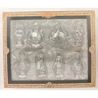 Figure - Octopath Traveler