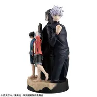Figure - Jujutsu Kaisen / Gojou Satoru & Getou Suguru