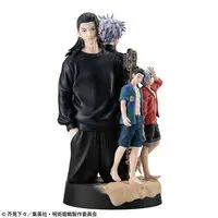 Figure - Jujutsu Kaisen / Gojou Satoru & Getou Suguru