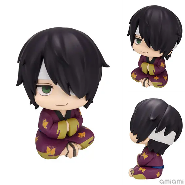 Lookup - Gintama / Takasugi Shinsuke