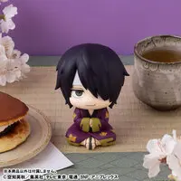 Lookup - Gintama / Takasugi Shinsuke