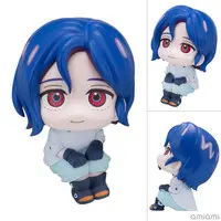 Lookup - Mobile Suit Gundam GQuuuuuuX / Shuji Ito