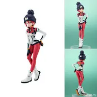 Lucrea - Mobile Suit Gundam GQuuuuuuX / Amate Yuzuriha