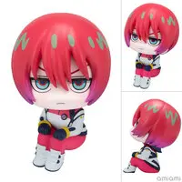 Lookup - Mobile Suit Gundam GQuuuuuuX / Amate Yuzuriha