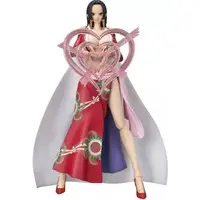 Variable Action Heroes - One Piece / Boa Hancock