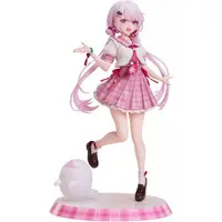 Figure - Nijisanji / Sasaki Saku