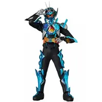 Real Action Heroes - Kamen Rider Gotchard