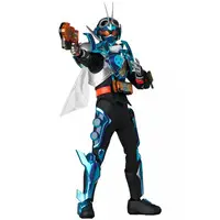 Real Action Heroes - Kamen Rider Gotchard