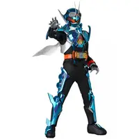 Real Action Heroes - Kamen Rider Gotchard