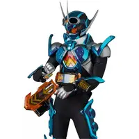 Real Action Heroes - Kamen Rider Gotchard