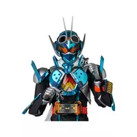 Real Action Heroes - Kamen Rider Gotchard