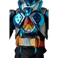 Real Action Heroes - Kamen Rider Gotchard
