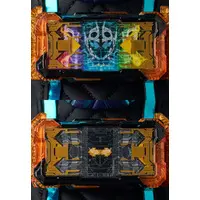 Real Action Heroes - Kamen Rider Gotchard