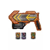 Real Action Heroes - Kamen Rider Gotchard