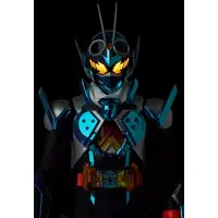 Real Action Heroes - Kamen Rider Gotchard