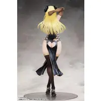 Figure - oekakizuki - Mandarin Dress