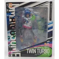 Figure - Uma Musume: Pretty Derby / Twin Turbo