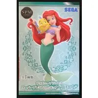 SPM Figure - Disney