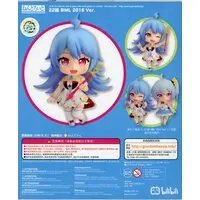 bilibili Video - Nendoroid Good Smile Company 22 Musume BML 2016Ver 708