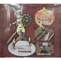 Figure - Queen's Blade / Mirim