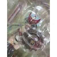 Figure - Queen's Blade / Mirim