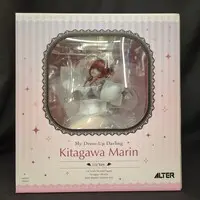 Figure - Sono Bisque Doll wa Koi wo Suru (My Dress-Up Darling) / Kitagawa Marin