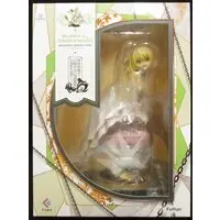 Figure - Isekai Maou to Shoukan Shoujo no Dorei Majutsu (How Not to Summon a Demon Lord) - Wedding dress
