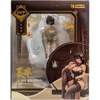 XIAMI 'Fortunate' Encounter China Dress Genboku Ver.