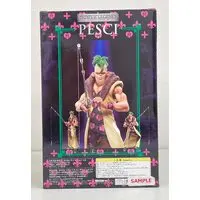 Statue Legend - JoJo's Bizarre Adventure: Golden Wind / Pesci