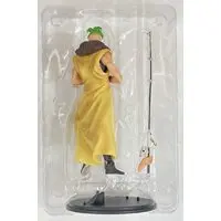 Statue Legend - JoJo's Bizarre Adventure: Golden Wind / Pesci