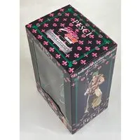Statue Legend - JoJo's Bizarre Adventure: Golden Wind / Pesci