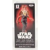 World Collectable Figure - Star Wars