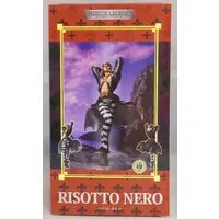 Statue Legend - JoJo's Bizarre Adventure: Golden Wind / Risotto Nero