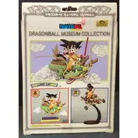 Figure - Dragon Ball / Son Gokuu