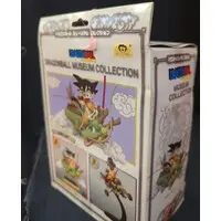 Figure - Dragon Ball / Son Gokuu