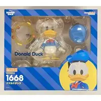 Nendoroid - Disney