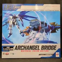 Figure - Plastic model - Mobile Suit Gundam SEED